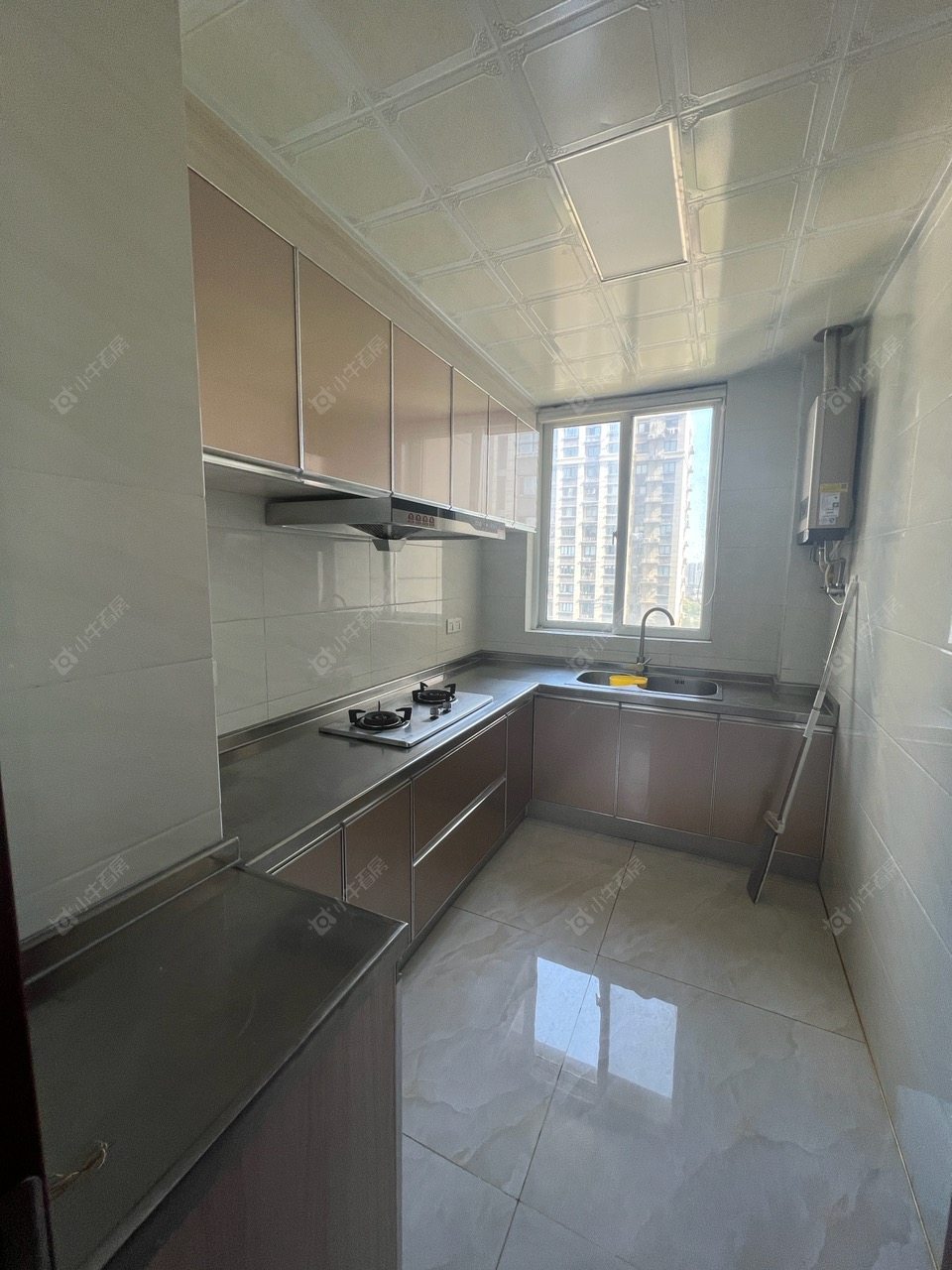 常州菱溪名居在租房源室内图_小牛看房