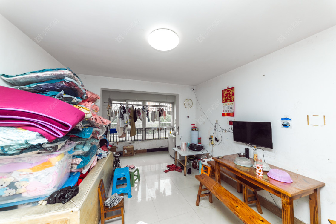 常州荆川里续建在售二手房源室内图_小牛看房