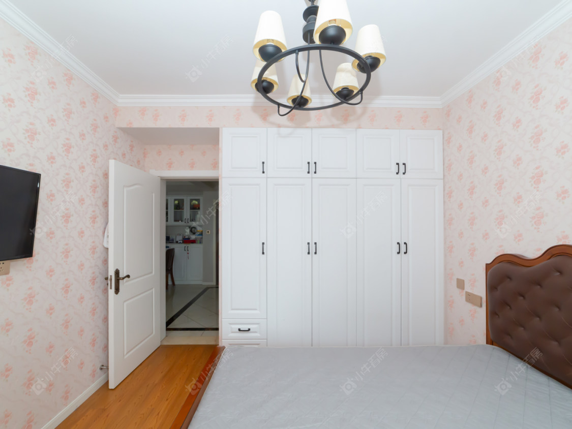 常州世茂香槟湖三期在售二手房源_小牛看房