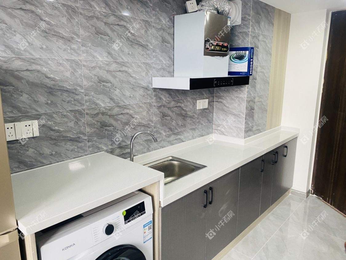 常州绿地峰荟在租房源_小牛看房