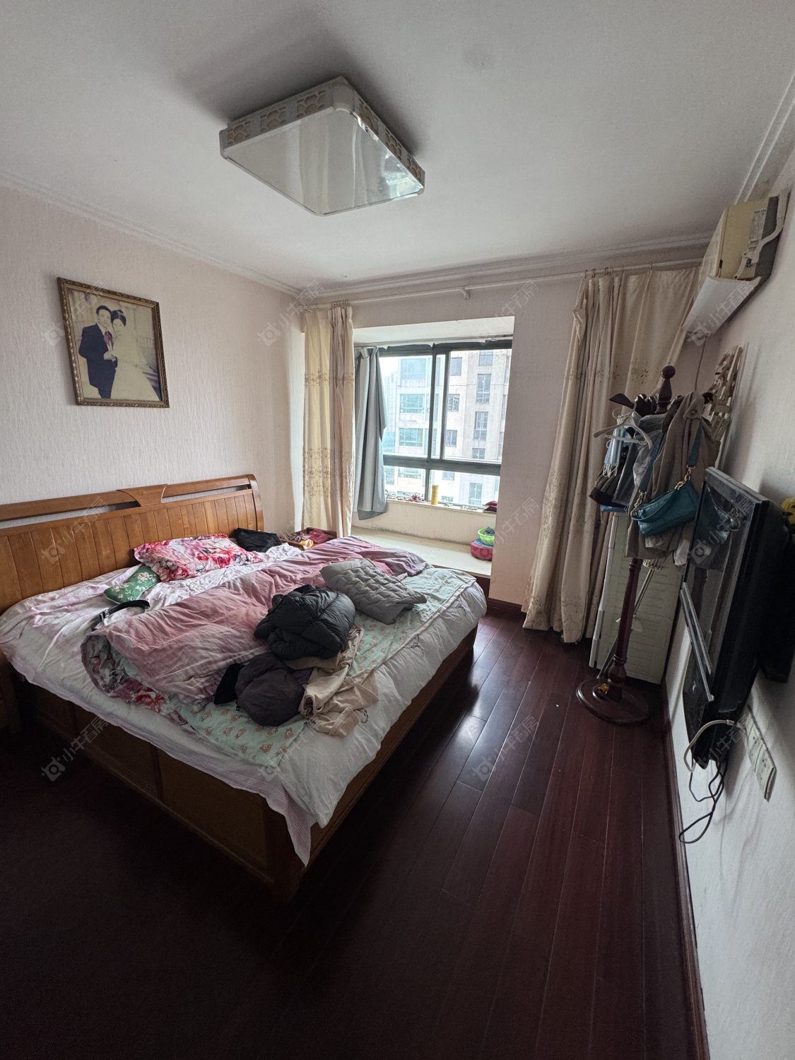 新城长岛房源室内图 常州新城长岛在租房源室内图_小牛看房