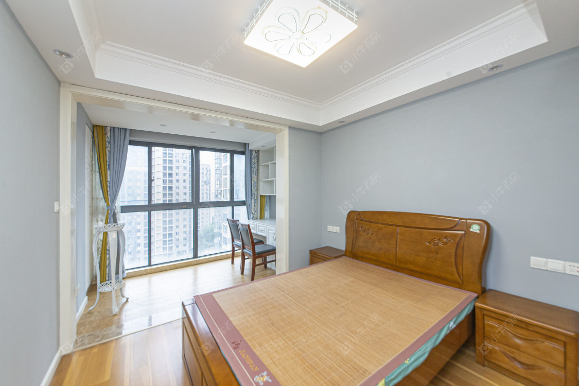 常州湖滨怡景在售二手房源室内图_小牛看房