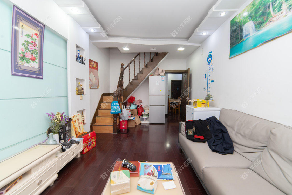 勤业一二三村房源 常州勤业一二三村在租房源_小牛看房