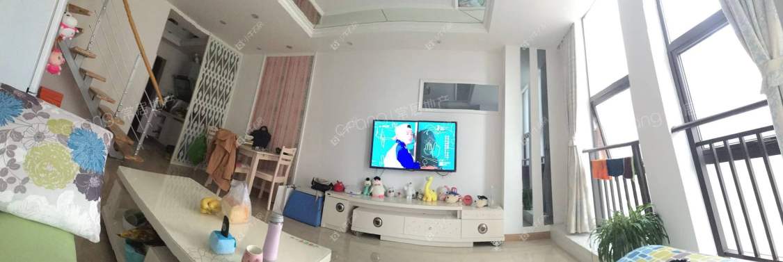 常州百兴华府一期在租房源_小牛看房