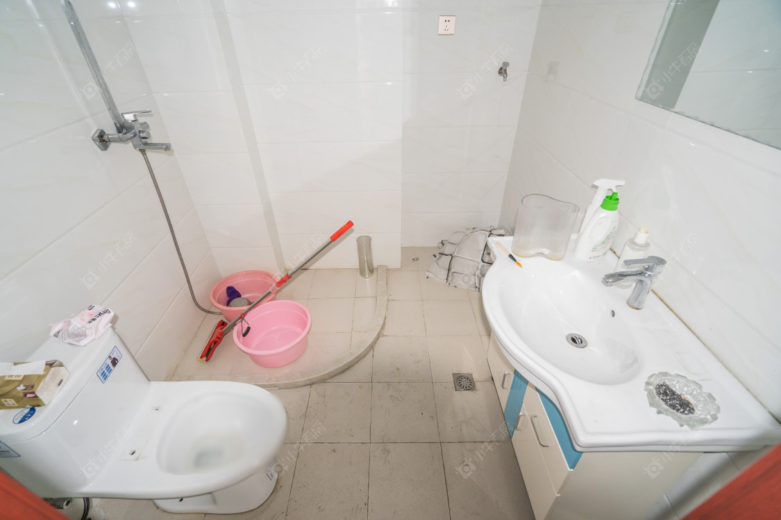 常州富邦广场在售二手房源室内图_小牛看房