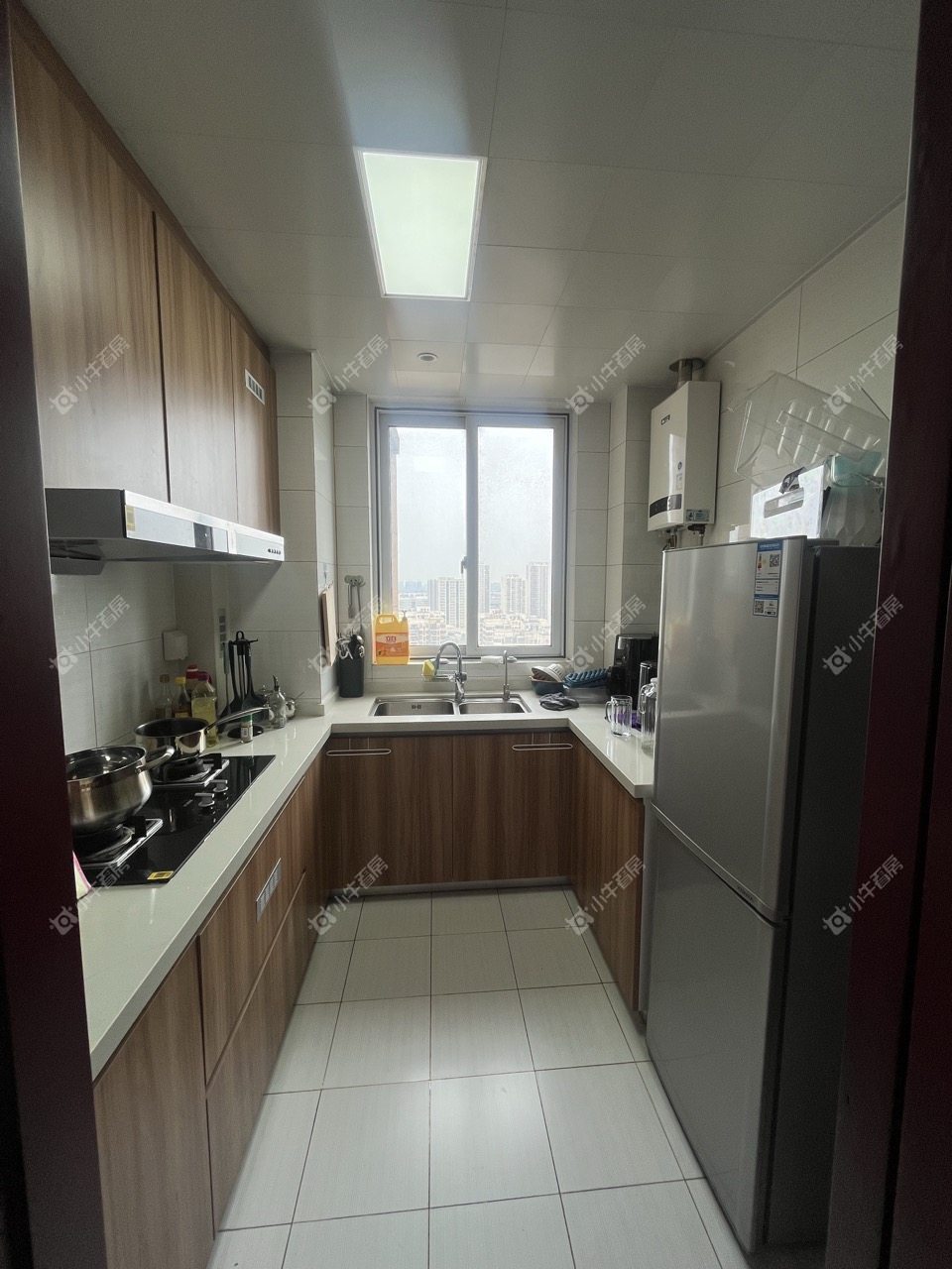 常州港龙新港城在租房源室内图_小牛看房