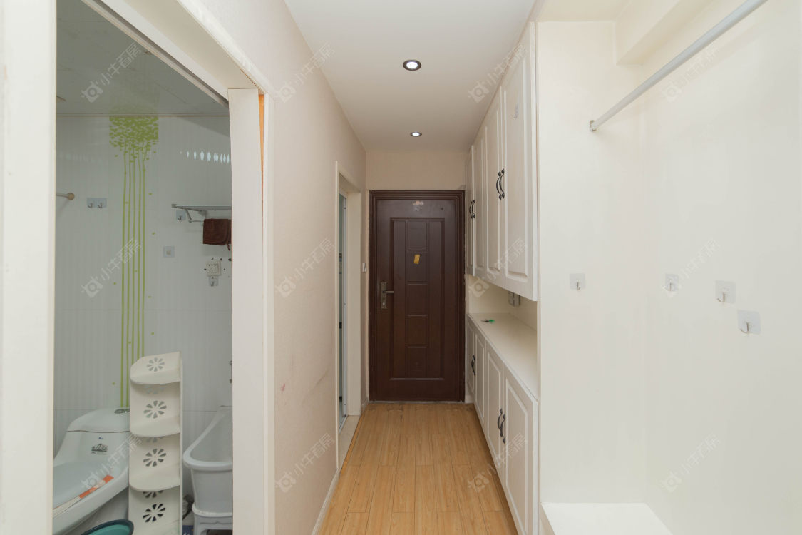 常州新城蓝钻苑东区在售二手房源室内图_小牛看房