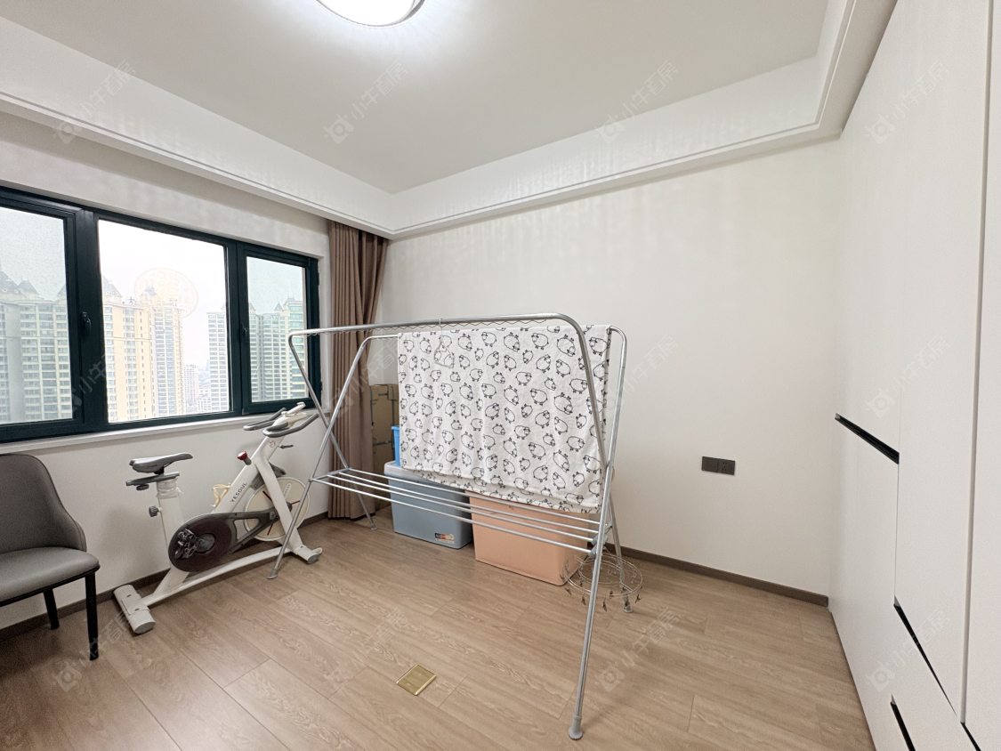 恒大名都一期房源室内图 丹阳恒大名都一期在售二手房源室内图_小牛看房