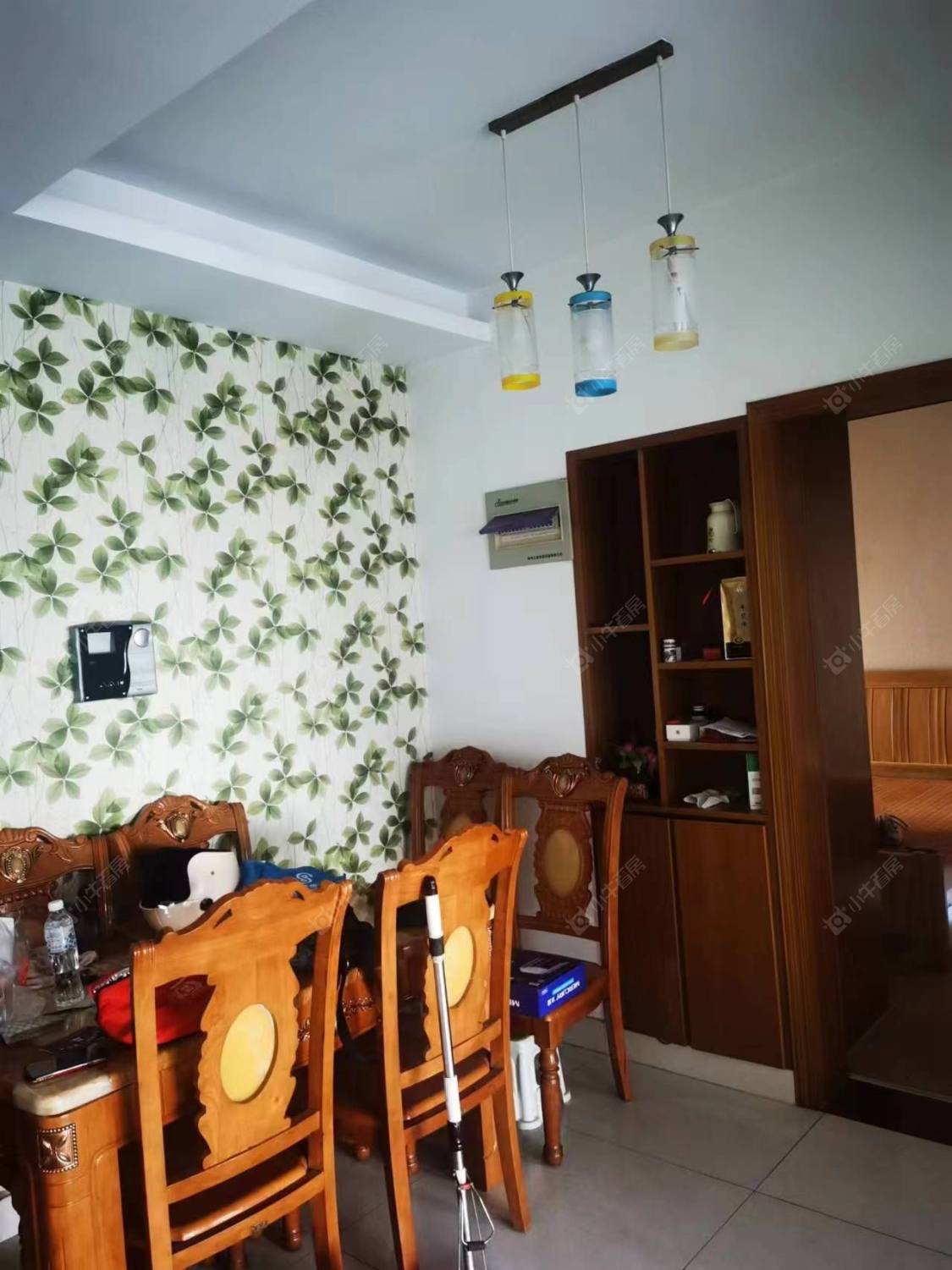 常州云山诗意在租房源室内图_小牛看房