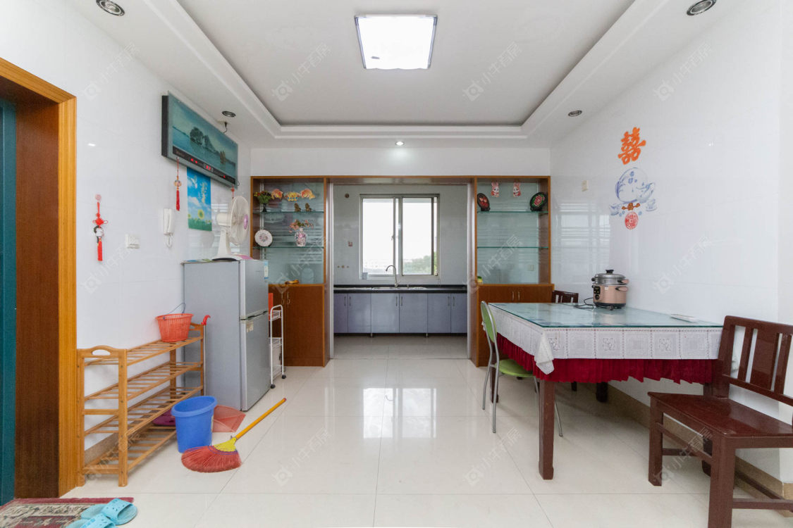 空港二村房源室内图 常州空港二村在售二手房源室内图_小牛看房