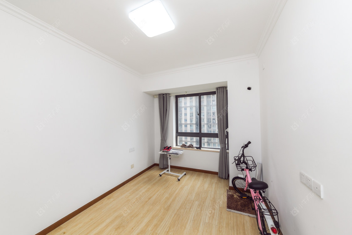 常州弘阳上城在售二手房源室内图_小牛看房