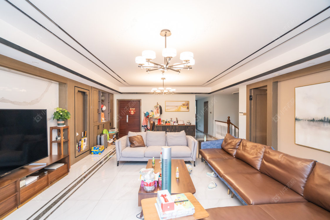 常州御翠园在售二手房源室内图_小牛看房