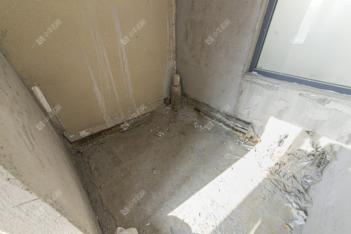 常州招商花园城别墅区在租房源室内图_小牛看房