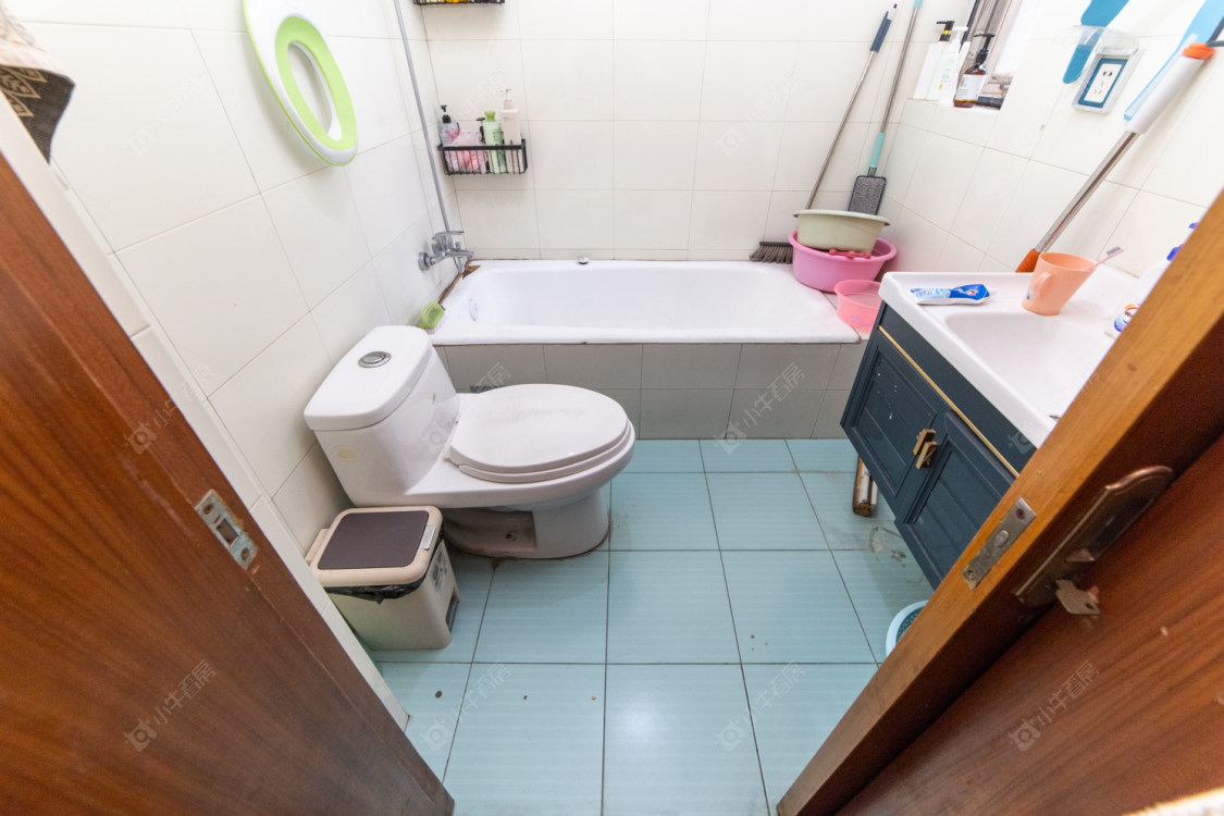 常州顺园三村在售二手房源室内图_小牛看房