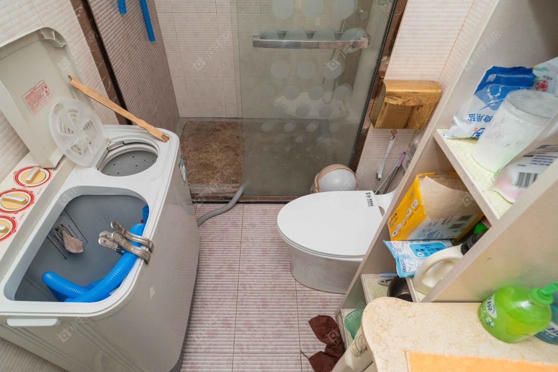 常州申达林与城在售二手房源室内图_小牛看房