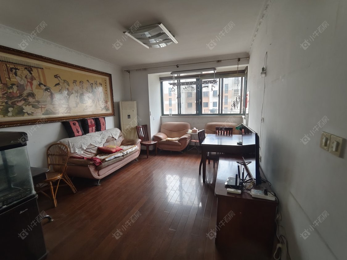 常州百草苑租房_小牛看房