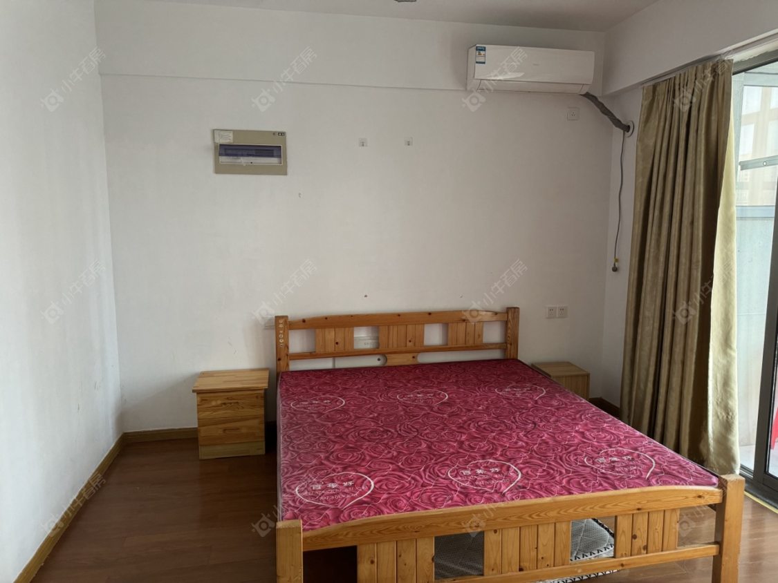 常州世茂广场在租房源室内图_小牛看房