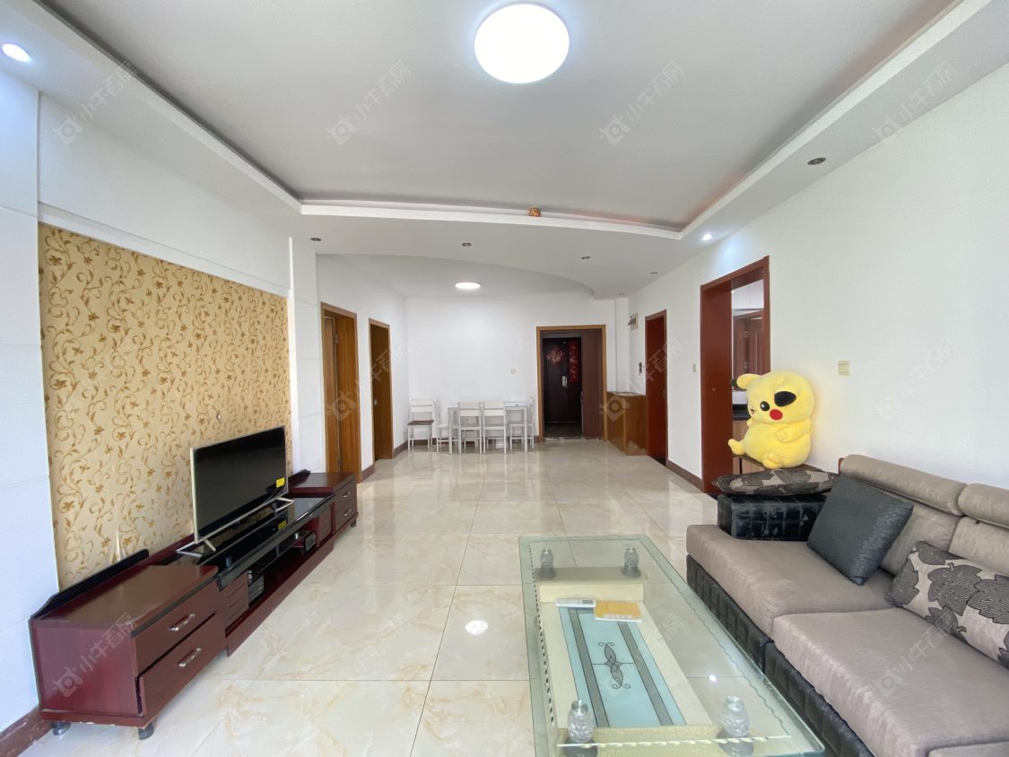 常州青山湾北区在租房源室内图_小牛看房