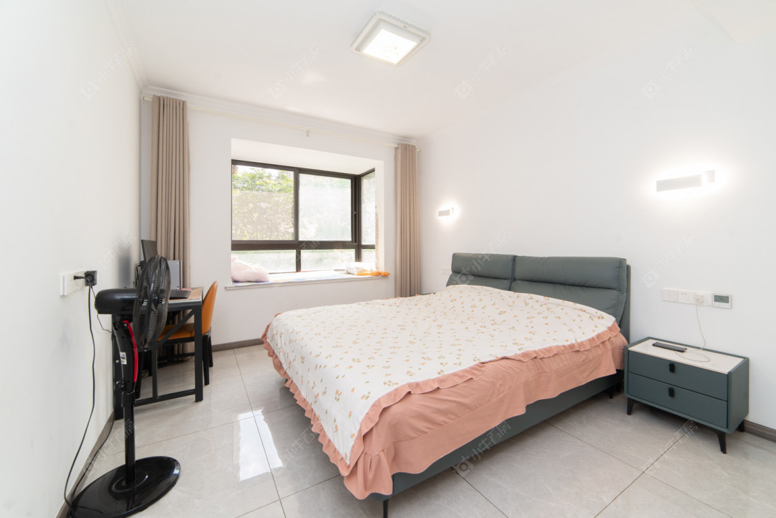 常州檀香湾在售二手房源室内图_小牛看房