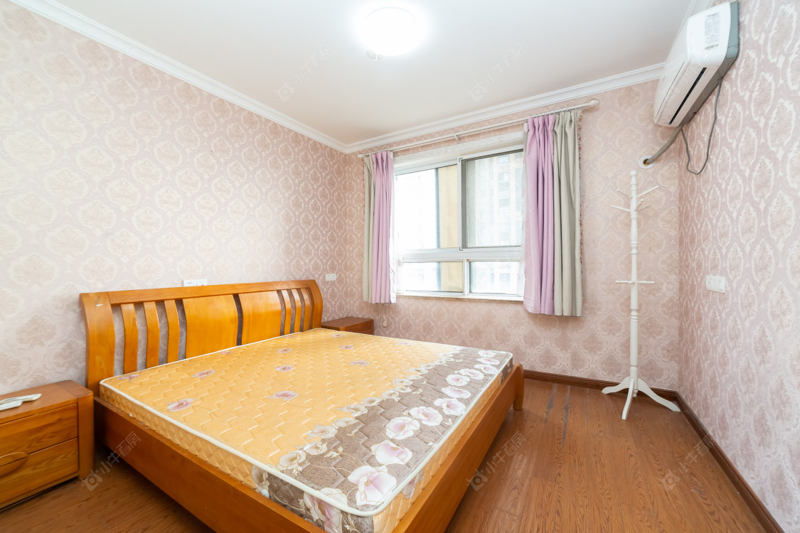 常州绿地世纪城二期在售二手房源室内图_小牛看房