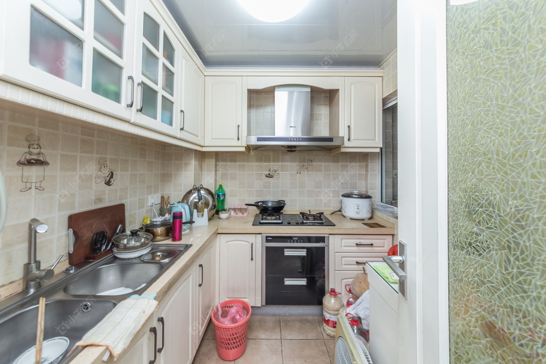 常州荷花池公寓西区在售二手房源_小牛看房