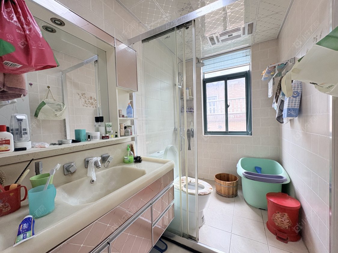 丹阳金鼎城市花园在售二手房源室内图_小牛看房