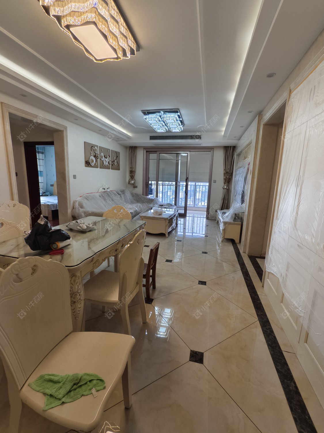 常州清水湾花园三期在租房源_小牛看房