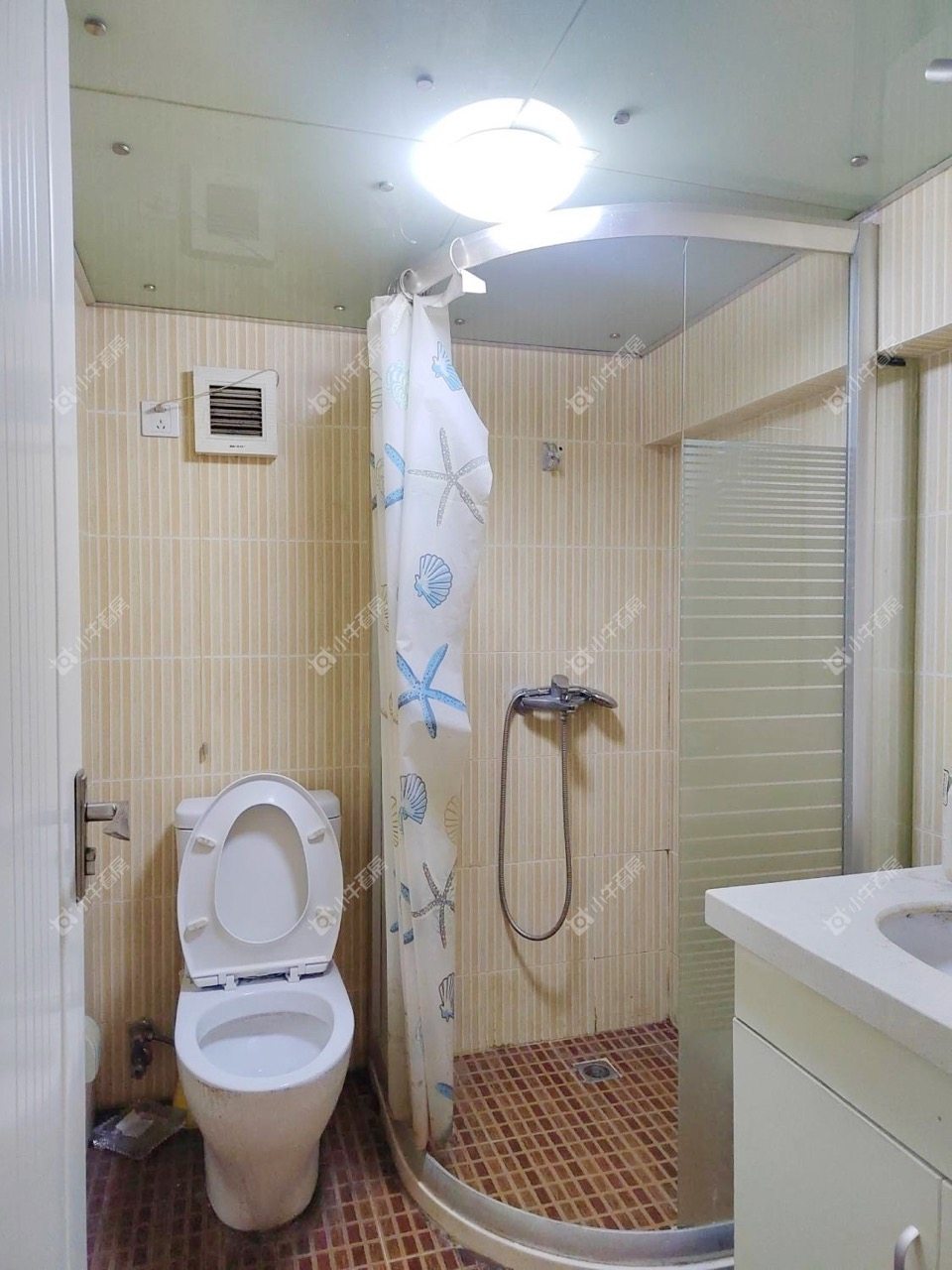 保纳商业广场房源室内图 常州保纳商业广场在租房源室内图_小牛看房