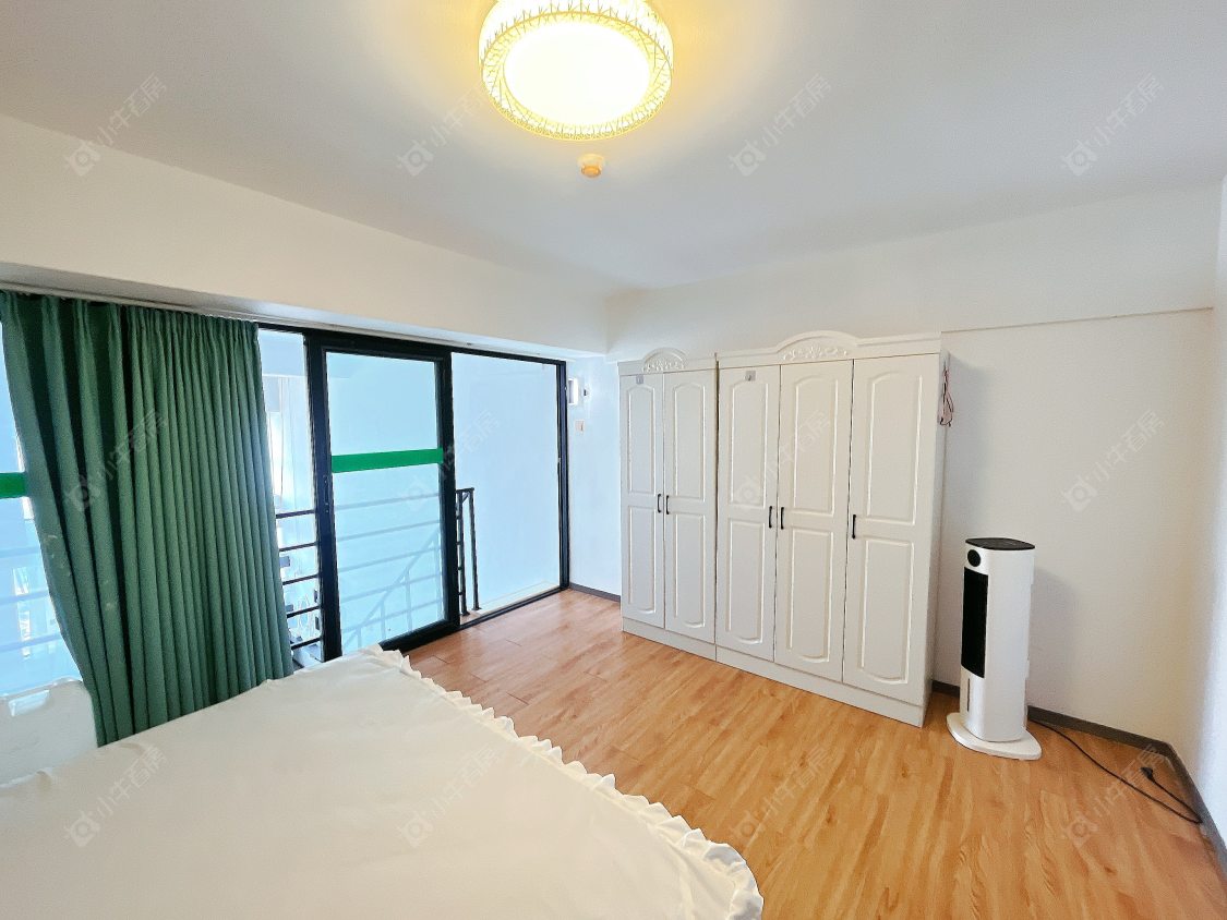 常州中奥珑郡在租房源_小牛看房