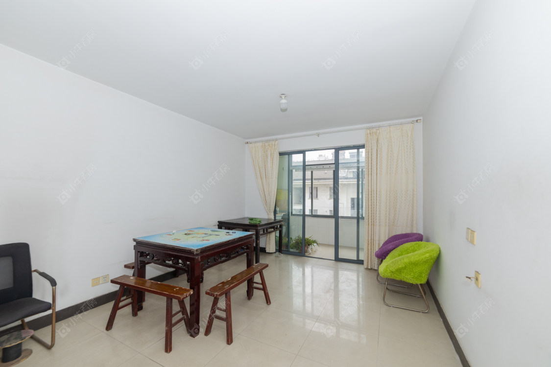 常州顺园八村北区在售二手房源_小牛看房