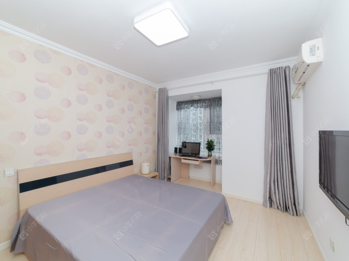 常州永宁雅苑在售二手房源室内图_小牛看房