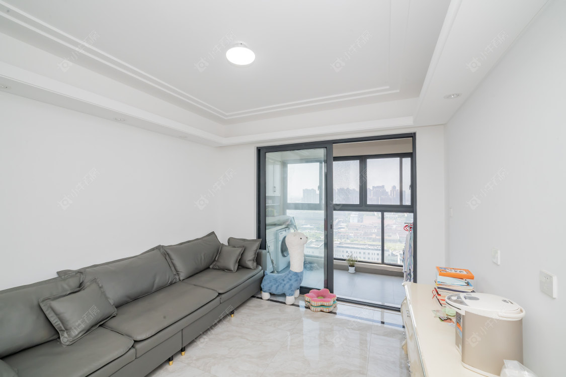 常州龙运天城在售二手房源室内图_小牛看房