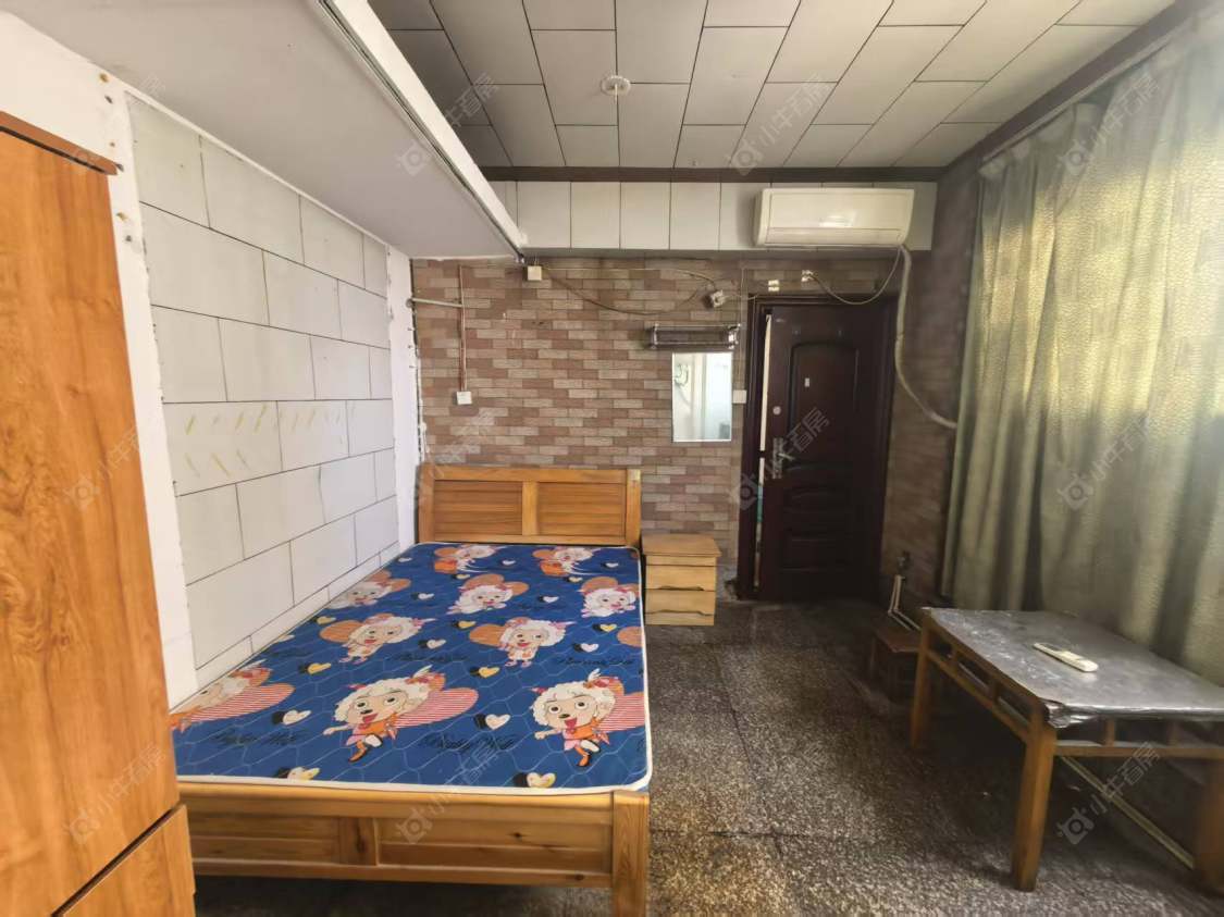 常州中天花园在租房源室内图_小牛看房