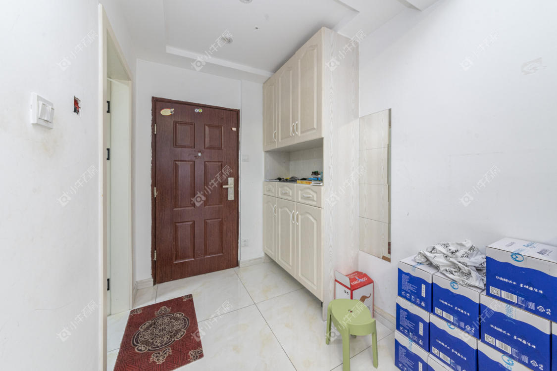 常州吾悦广场糖果公寓在租房源_小牛看房