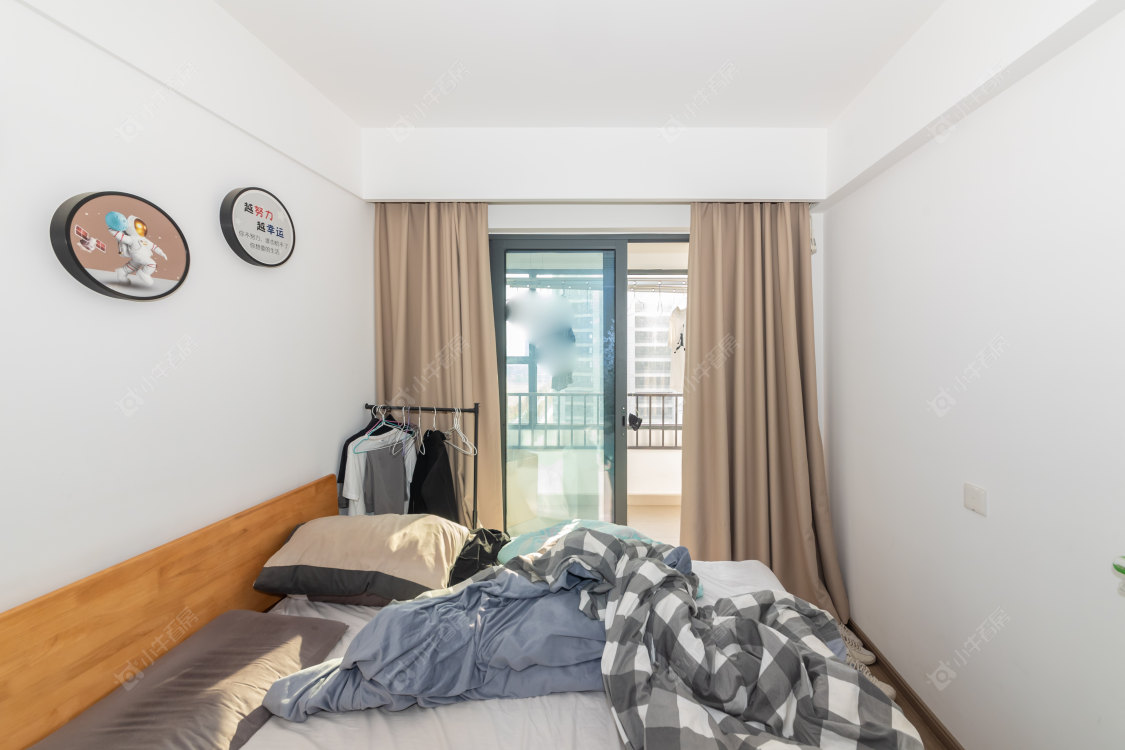 常州弘阳云峯在售二手房源室内图_小牛看房