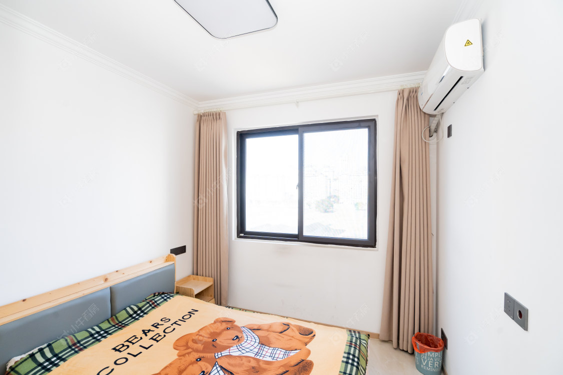 常州悦丰苑在售二手房源室内图_小牛看房