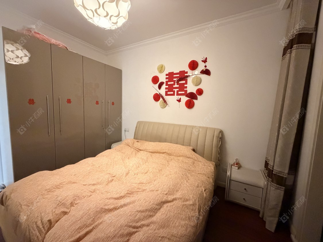 常州玉兰广场一期在租房源室内图_小牛看房