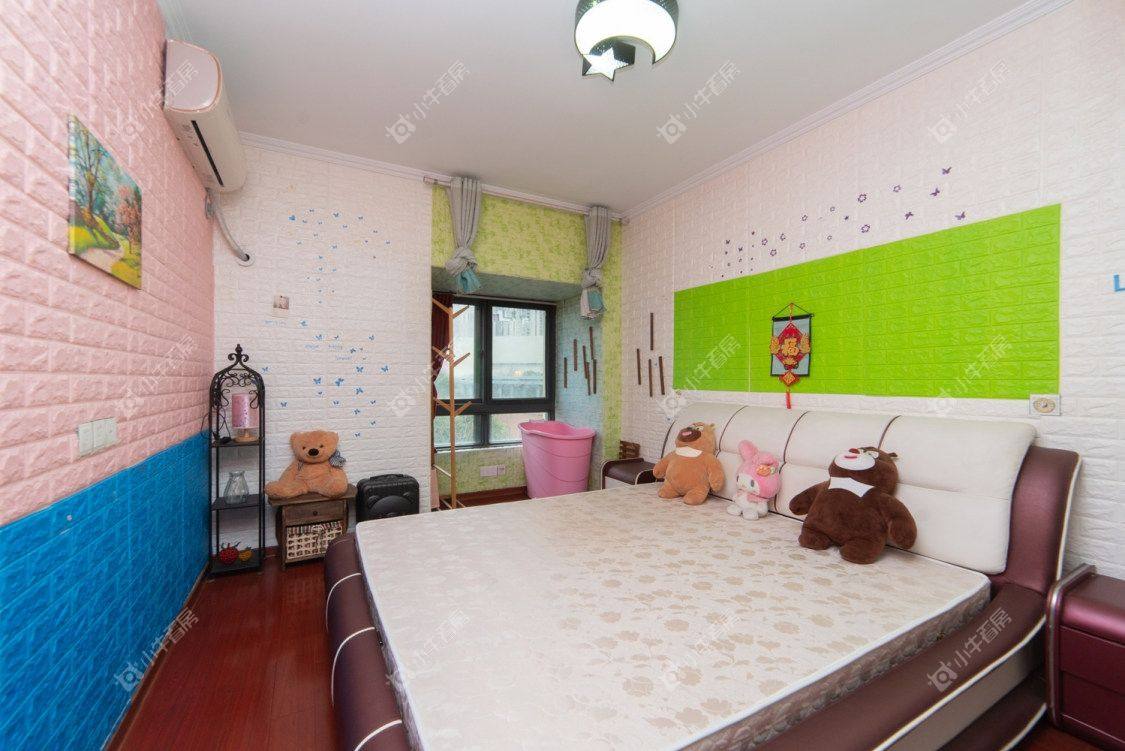 常州蓝天新苑在租房源室内图_小牛看房