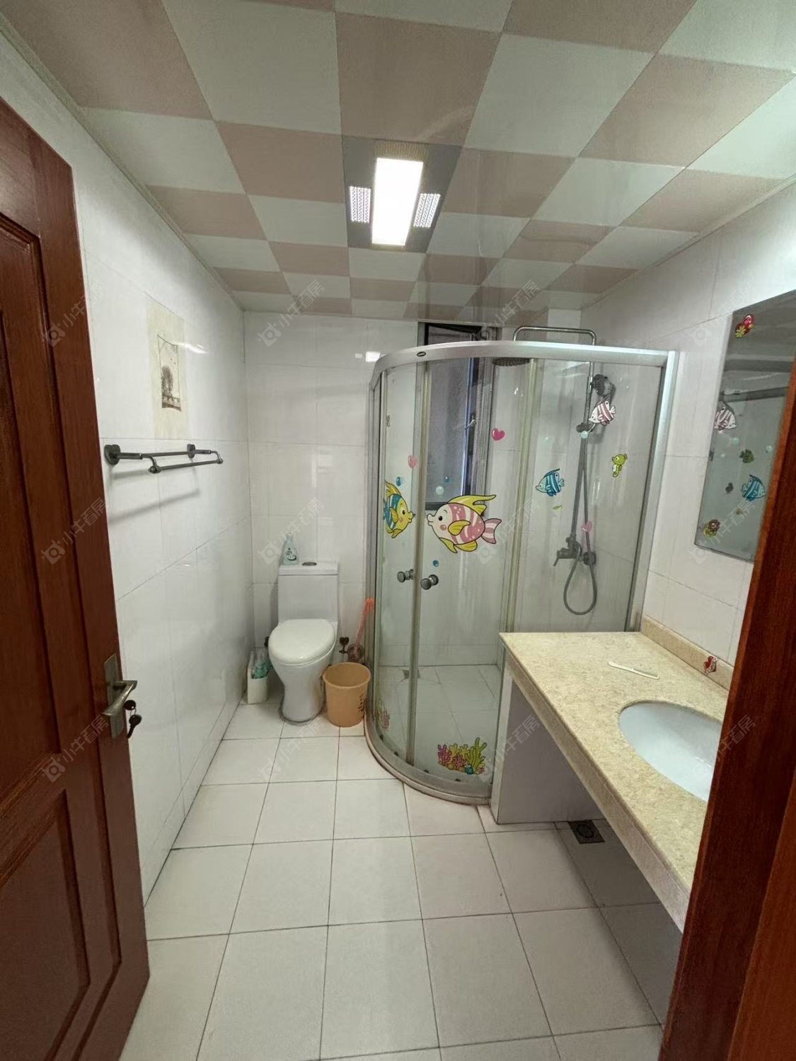 太湖明珠苑南苑房源室内图 常州太湖明珠苑南苑在租房源室内图_小牛看房