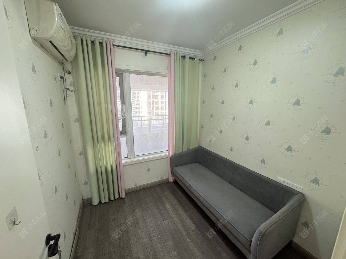 九龙仓繁华里房源室内图 常州九龙仓繁华里在租房源室内图_小牛看房