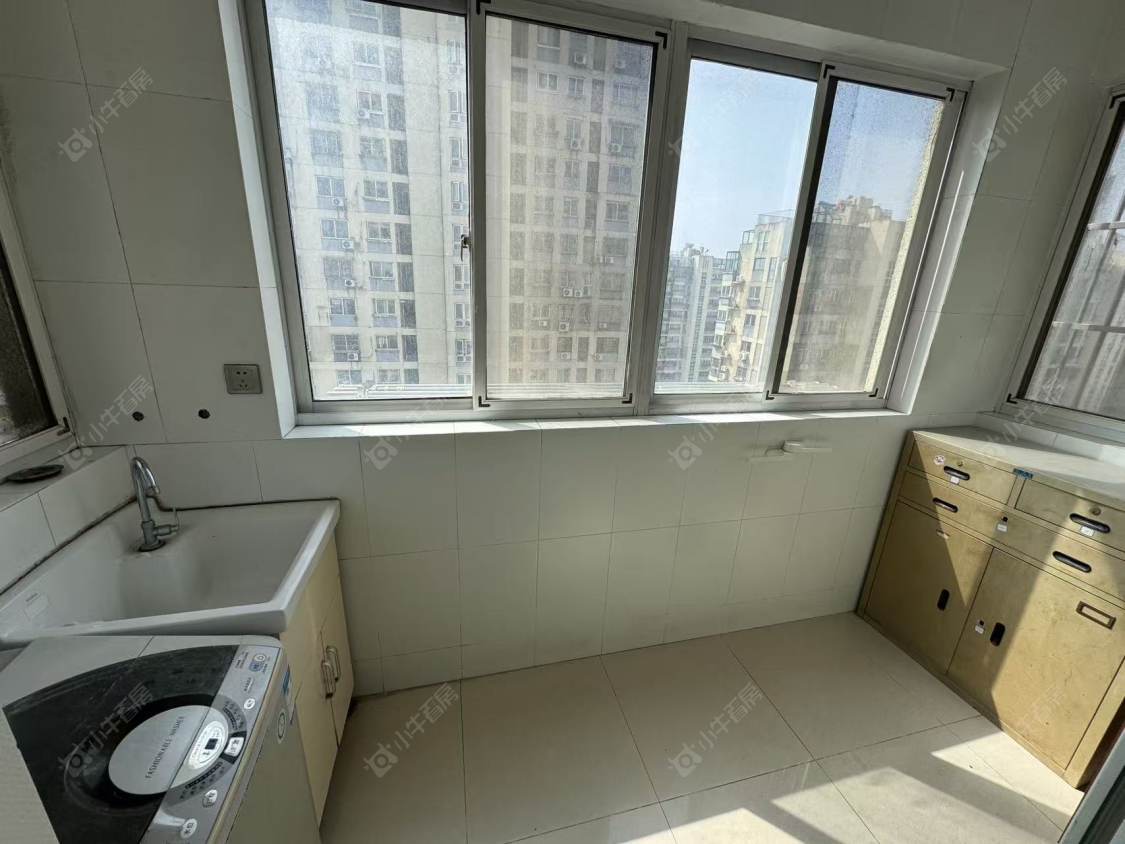 常州桂花园在租房源室内图_小牛看房