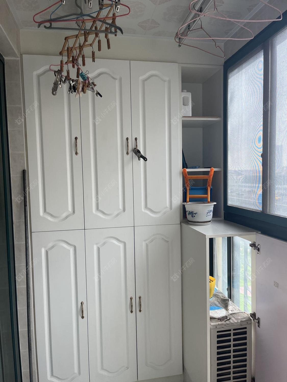 常州恒大翡翠华庭在租房源_小牛看房