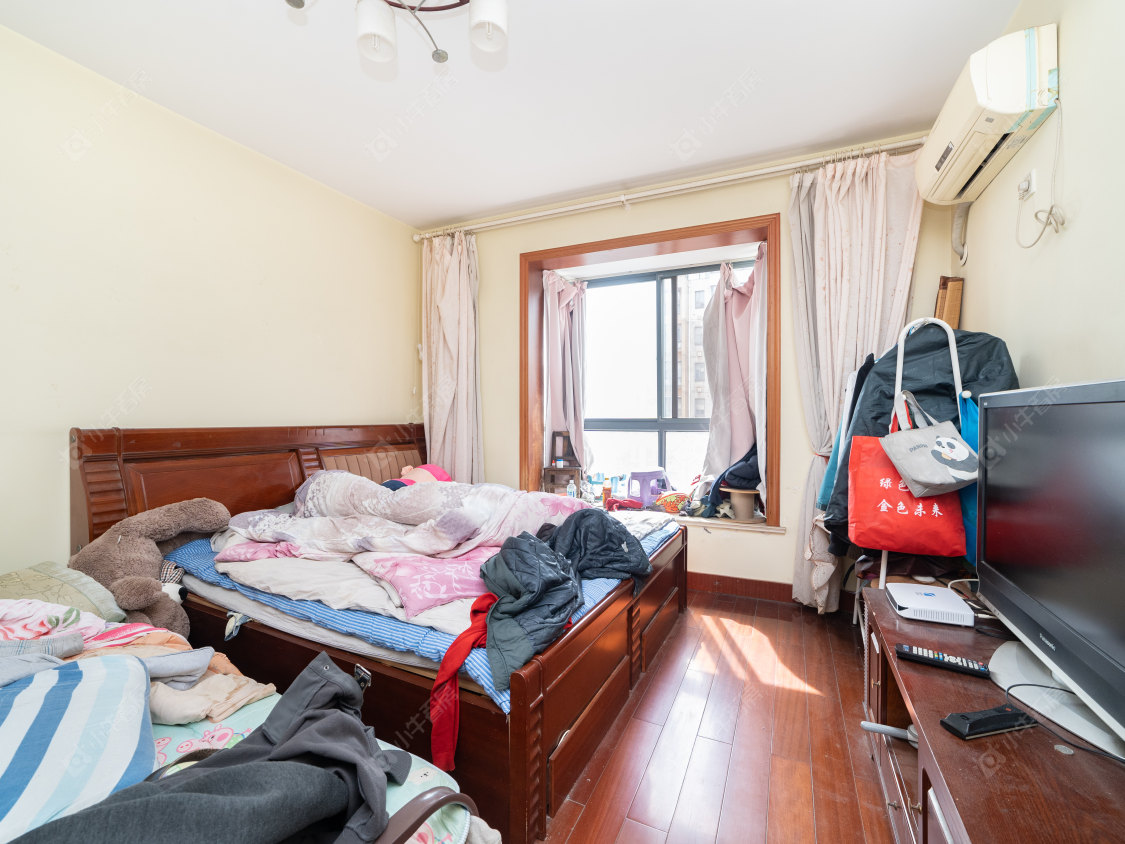 常州阳湖名城在售二手房源室内图_小牛看房