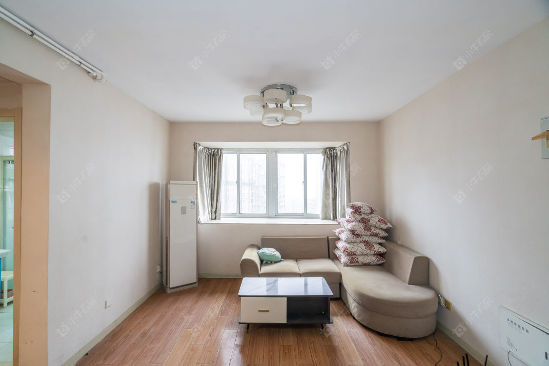 常州华海花园在售二手房源室内图_小牛看房