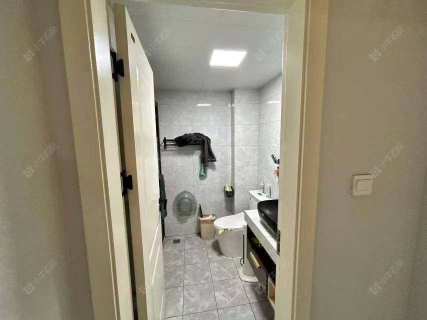 常州银谷华庭在租房源室内图_小牛看房