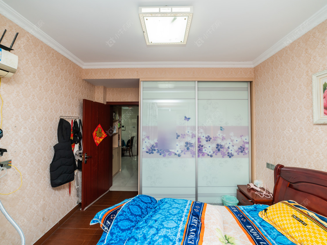 常州新利财富广场在售二手房源室内图_小牛看房