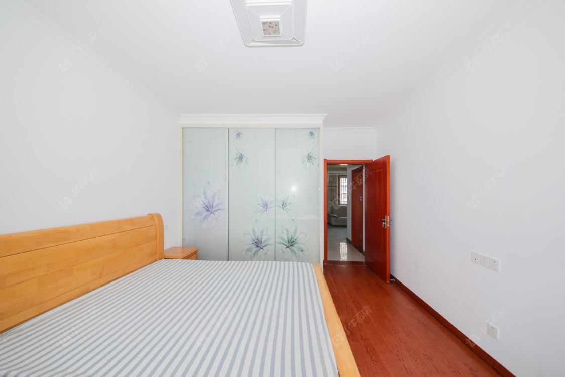 常州西瑶苑在售二手房源室内图_小牛看房