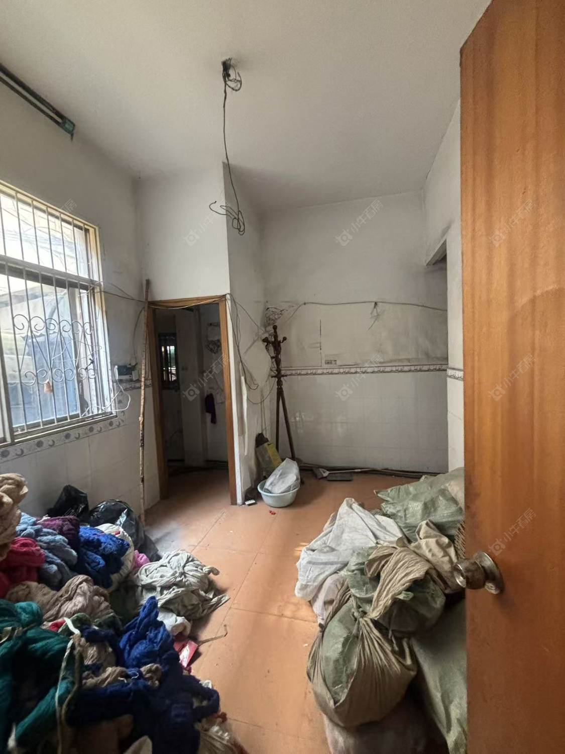 常州剑苑新村3室2厅1卫出租_小牛看房