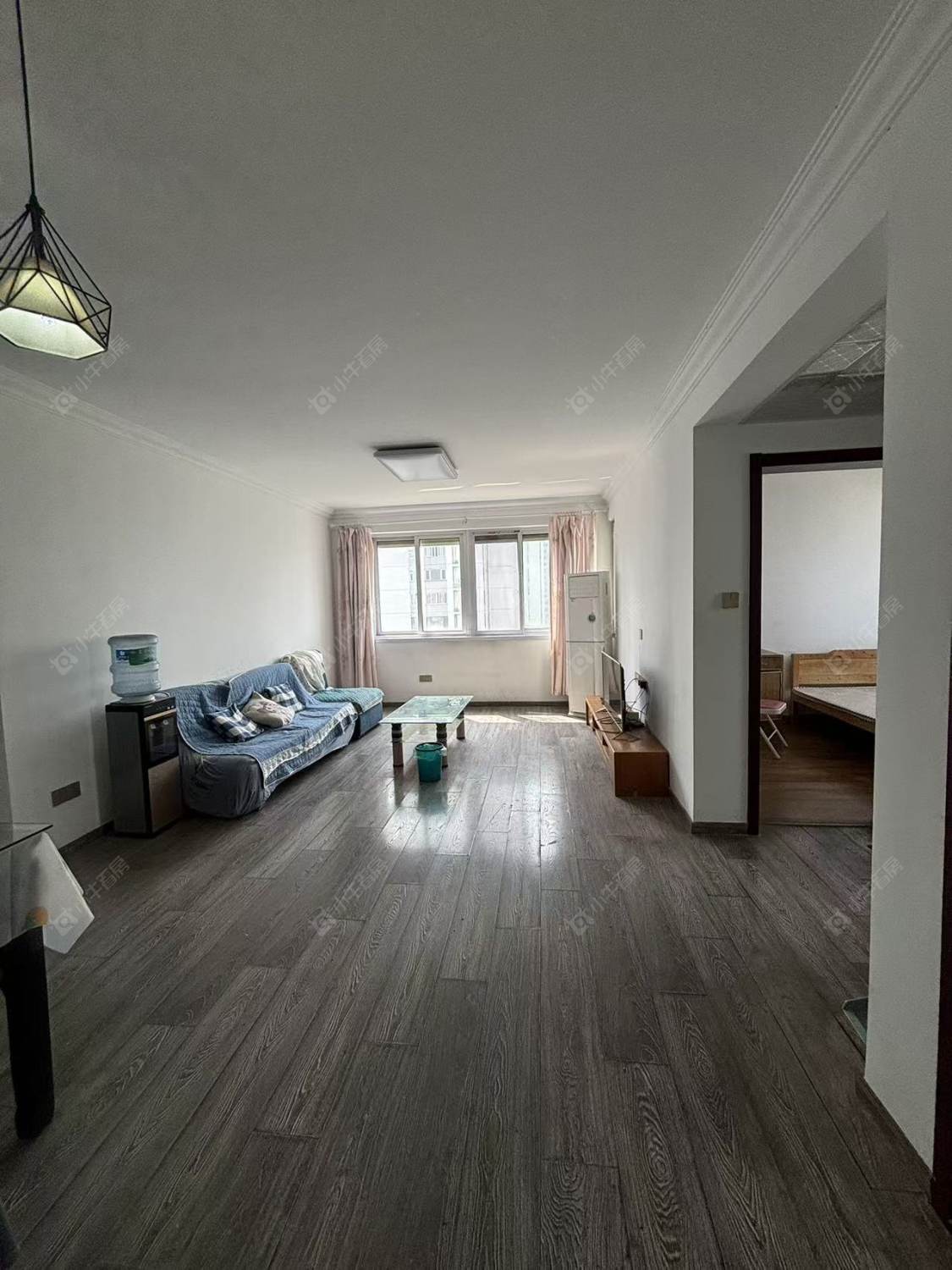 常州临津花园在租房源室内图_小牛看房