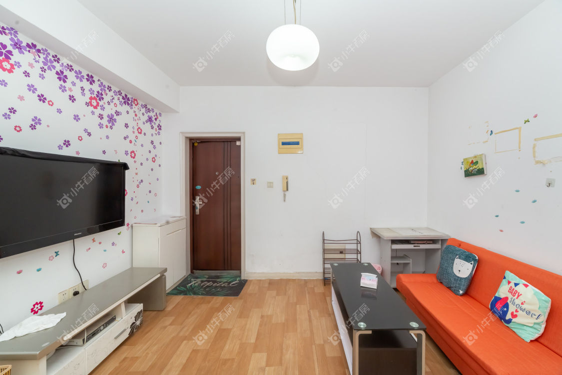 常州侨光苑在租房源室内图_小牛看房